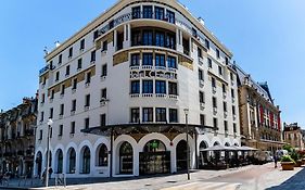 ibis Styles Dijon Central